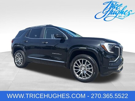 2026 GMC Terrain Denali SUV