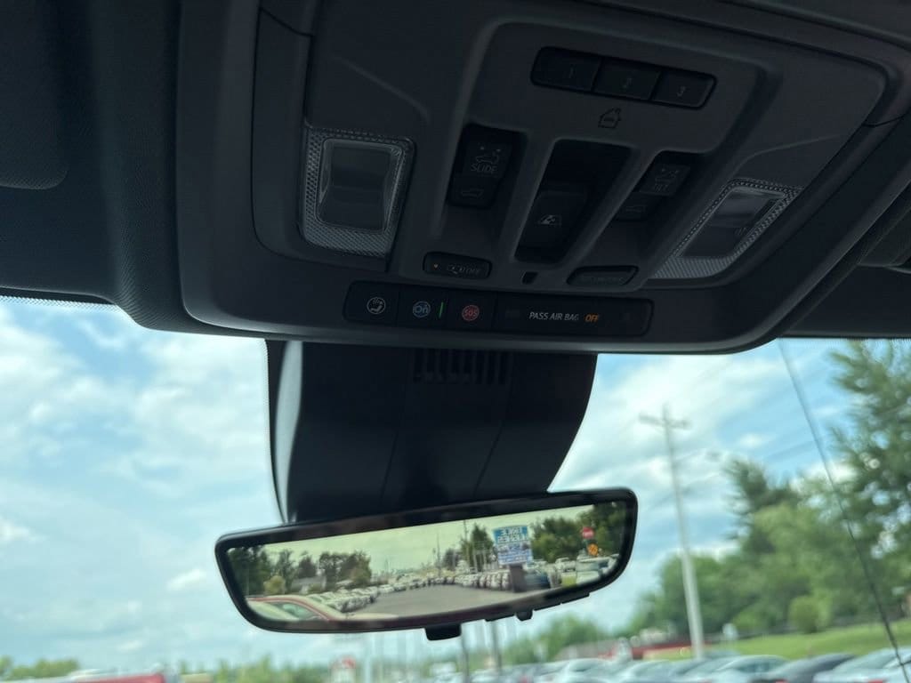 2026 GMC Sierra 1500 Denali - Photo 29