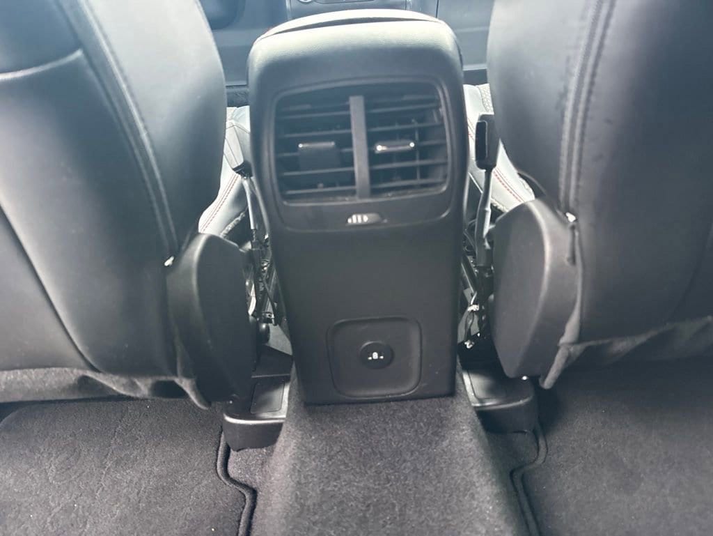 2025 Ford Escape ST-Line - Photo 12