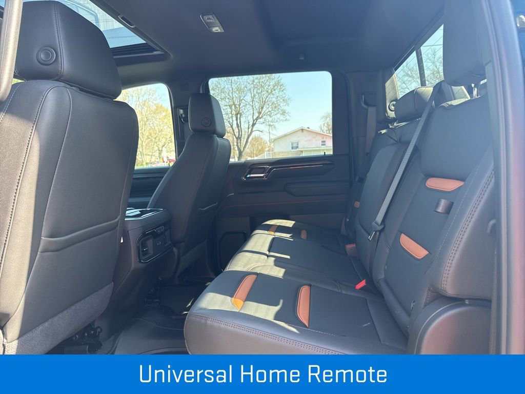 2026 GMC Sierra 2500HD AT4 - Photo 16