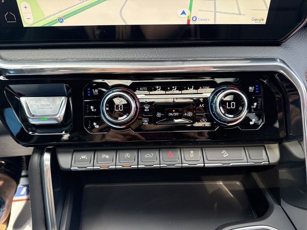 2026 GMC Sierra 1500 Denali - Photo 27