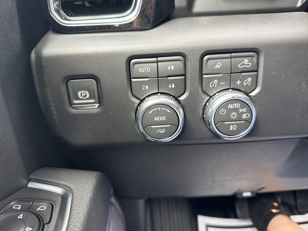2026 GMC Sierra 1500 Denali - Photo 24