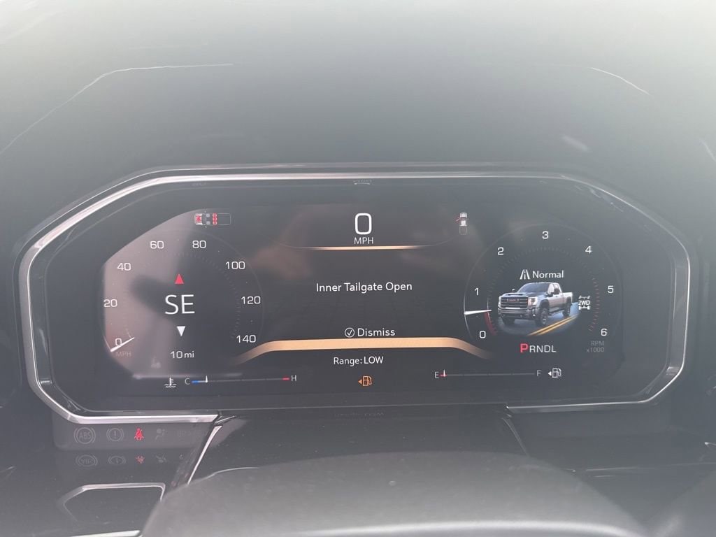 2026 GMC Sierra 2500HD SLE - Photo 20
