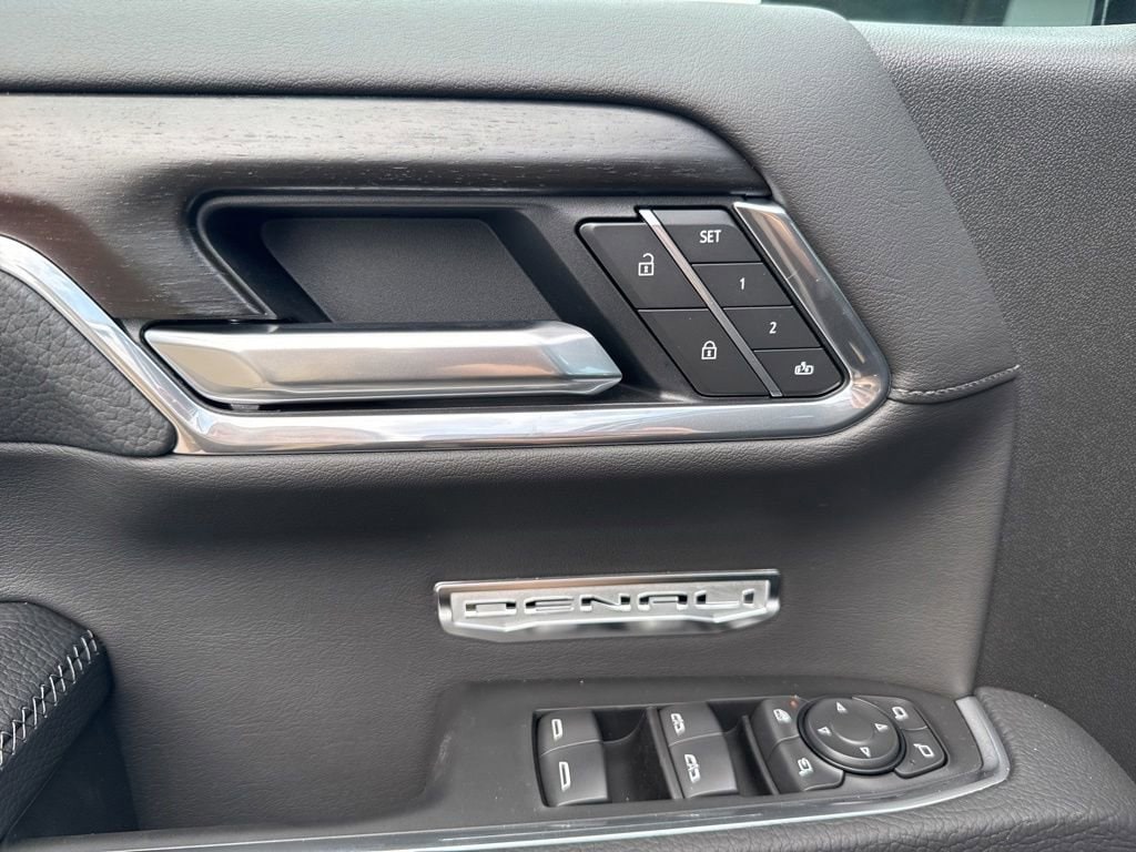 2026 GMC Sierra 1500 Denali - Photo 18