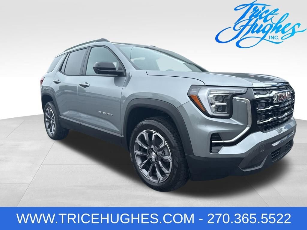 2026 GMC Terrain Elevation FWD's photo