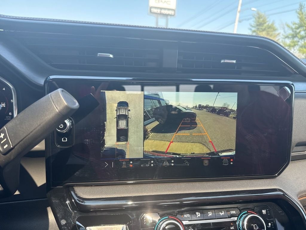 2026 GMC Sierra 2500HD AT4 - Photo 36