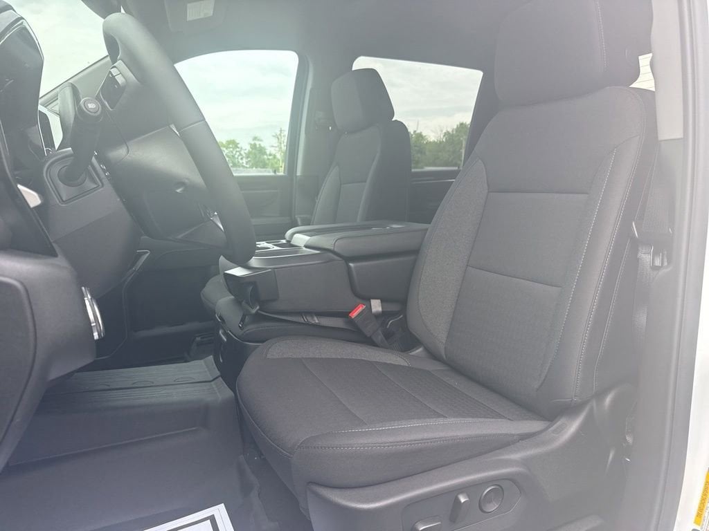 2026 GMC Sierra 2500HD SLE - Photo 15