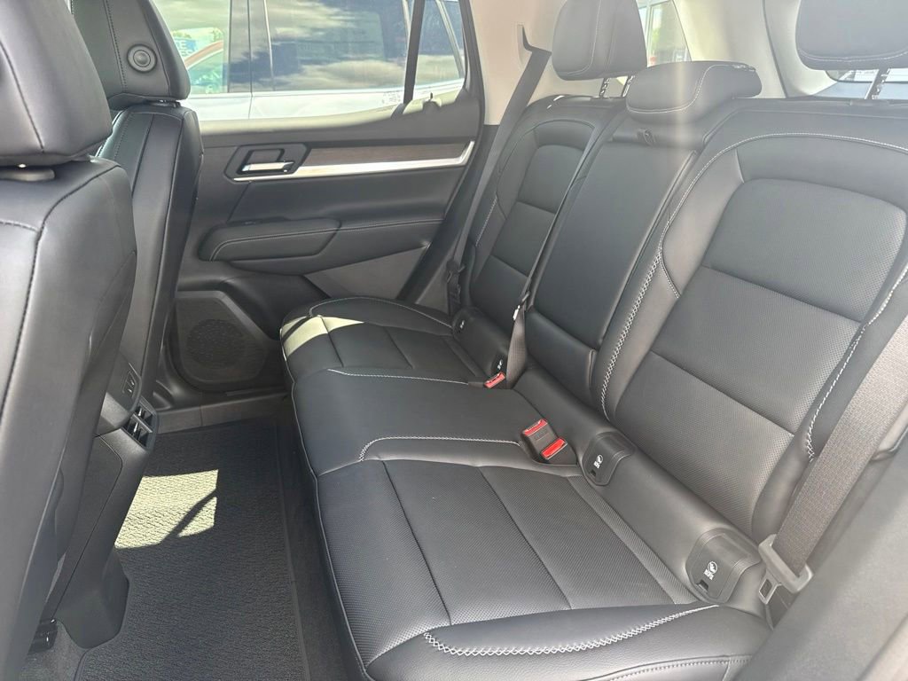 2026 GMC Terrain Denali - Photo 12