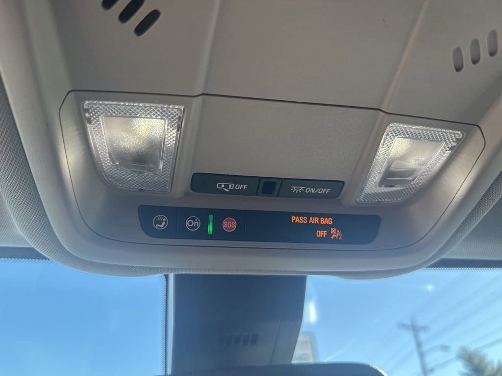 2023 GMC Terrain SLE - Photo 23