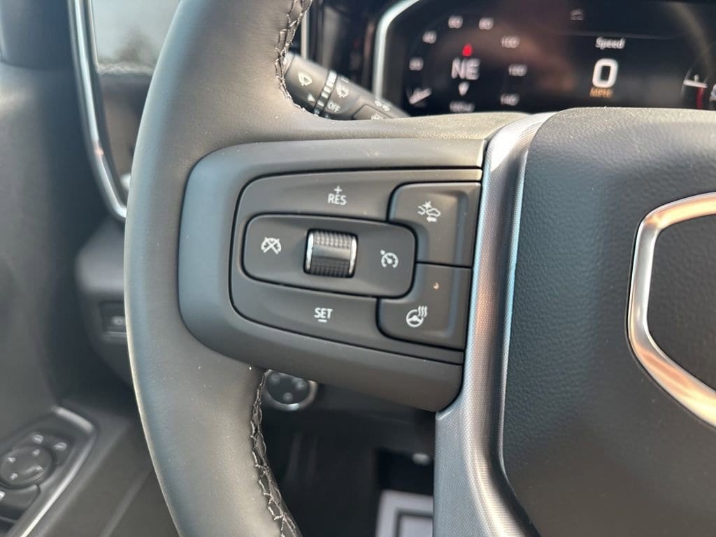 2026 GMC Sierra 1500 SLE - Photo 30
