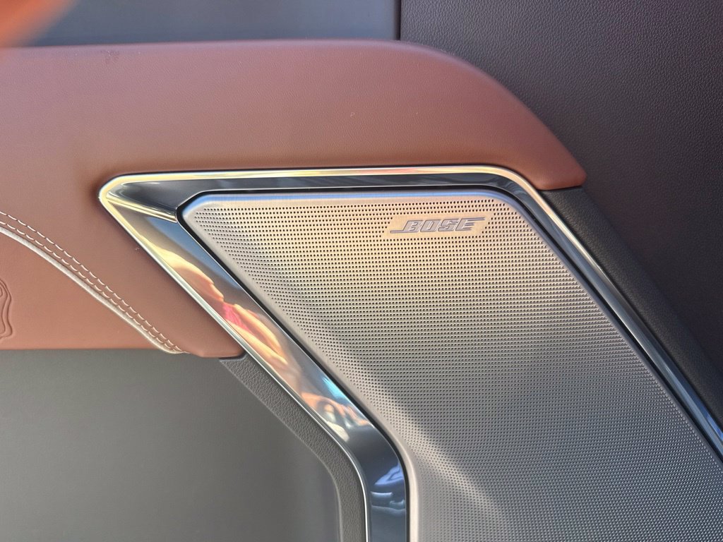 2026 GMC Sierra 2500HD Denali Ultimate - Photo 17