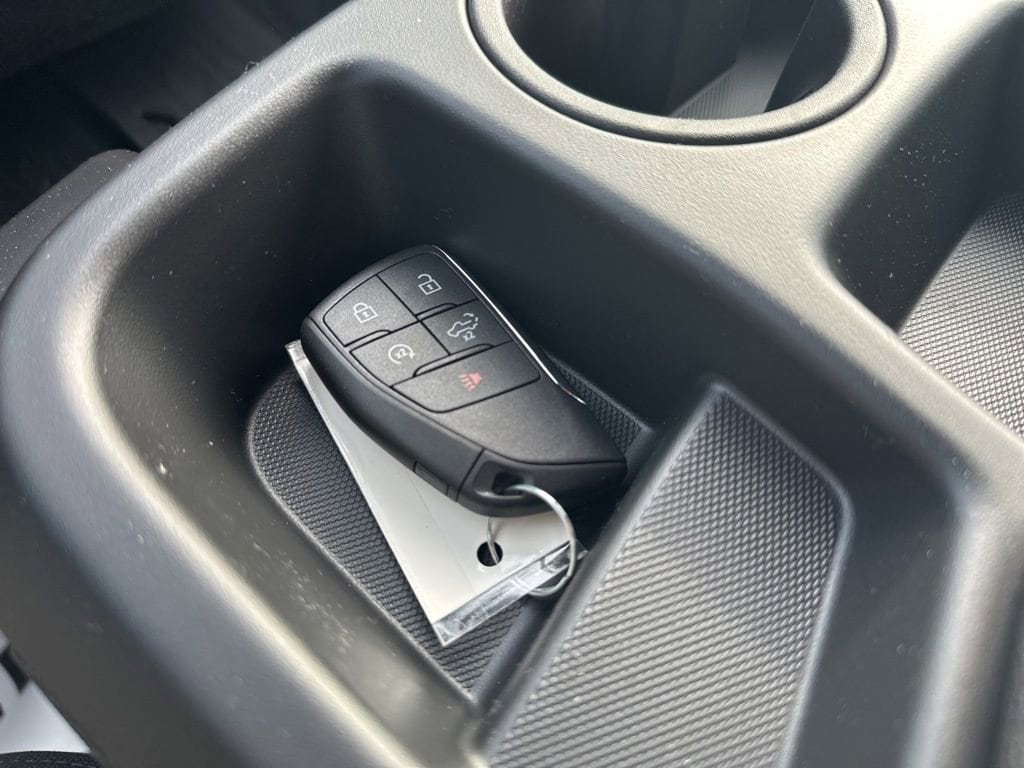2026 GMC Sierra 1500 SLE - Photo 23