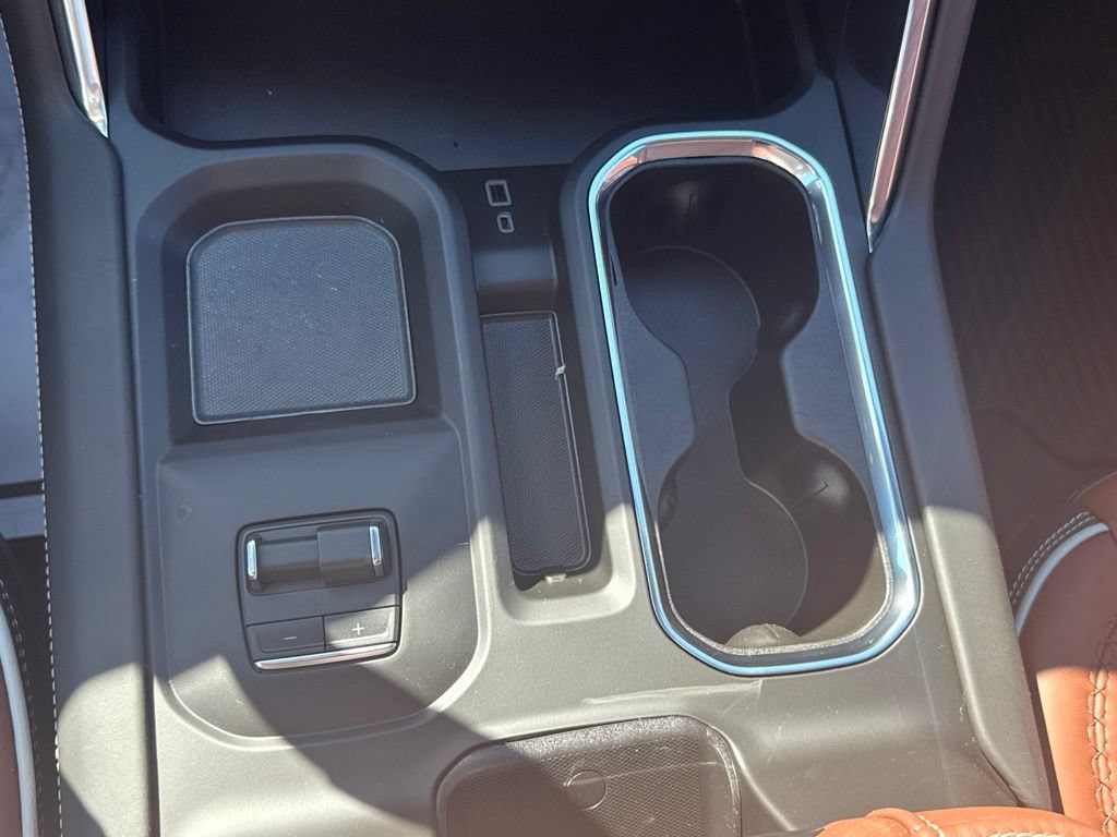 2026 GMC Sierra 2500HD Denali Ultimate - Photo 26