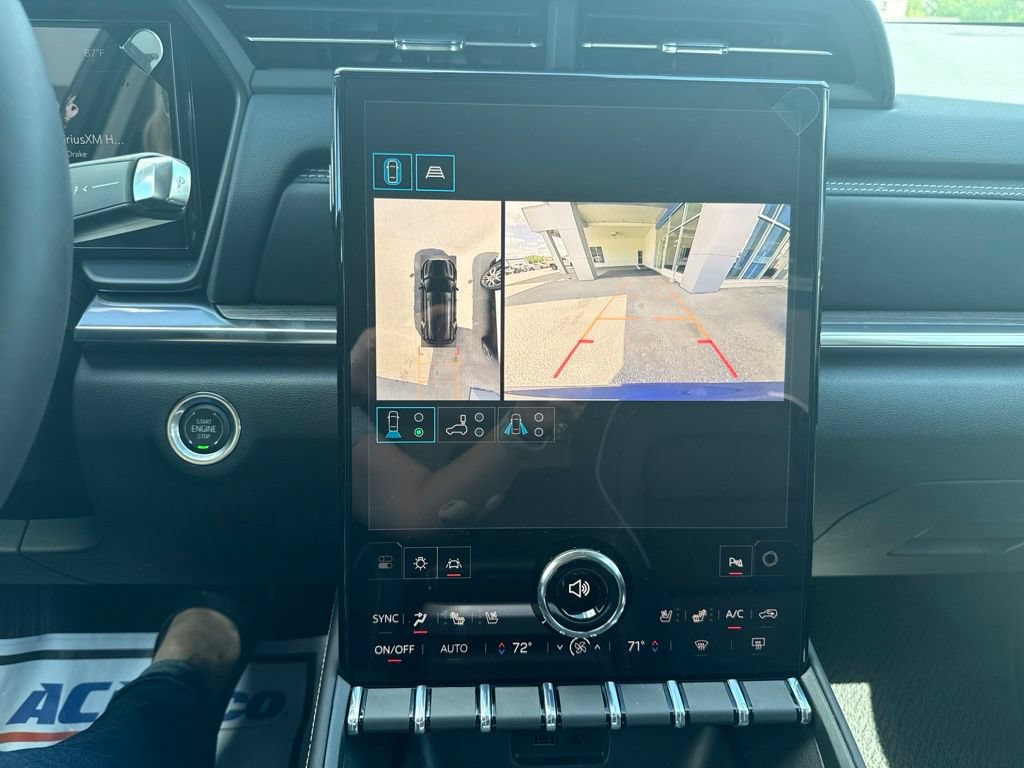 2026 GMC Terrain Denali - Photo 25