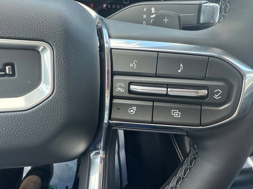 2026 GMC Terrain Denali - Photo 22