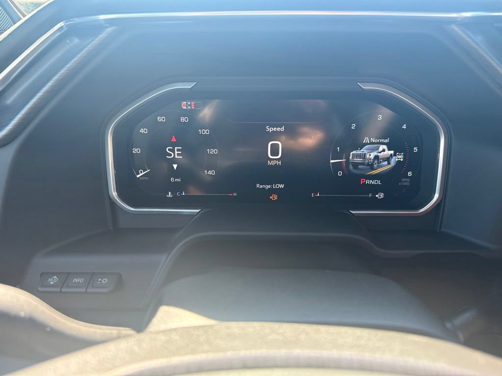 2026 GMC Sierra 2500HD Denali Ultimate - Photo 22
