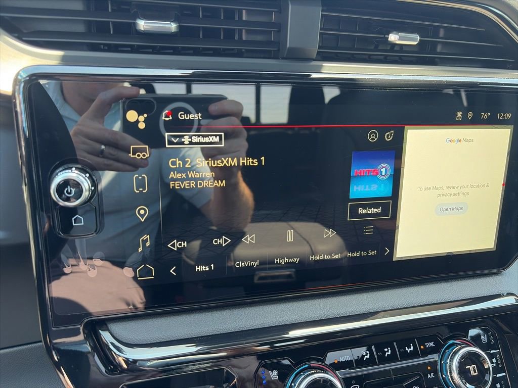 2026 GMC Sierra 1500 AT4 - Photo 30