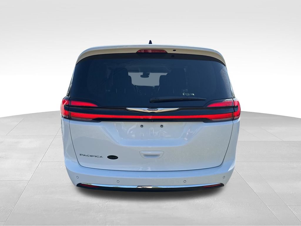 2024 Chrysler Pacifica Touring L - Photo 7