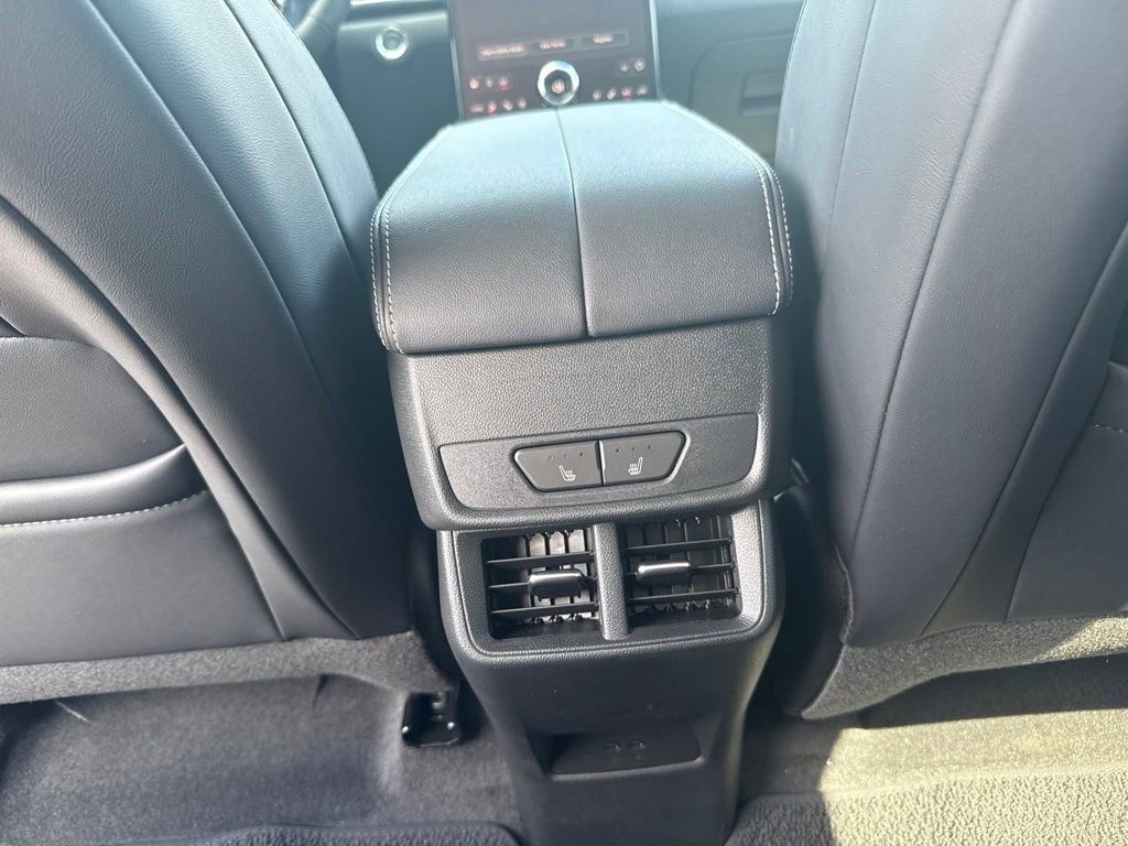 2026 GMC Terrain Denali - Photo 13