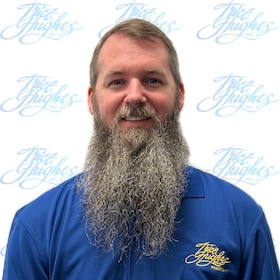 Staff member David Lewis from ID_087b29