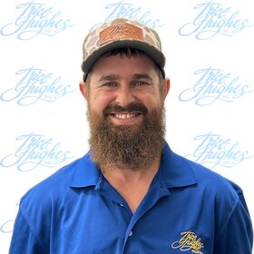 Staff member Garrett Harper from ID_087b29