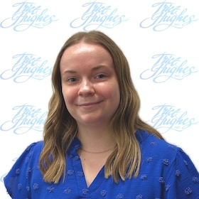 Staff member Aniston Stewart from ID_c46855