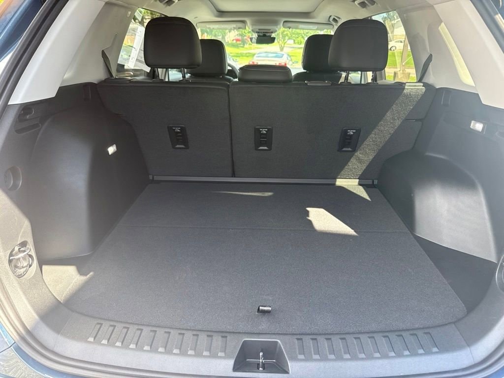 2026 GMC Terrain Denali - Photo 9
