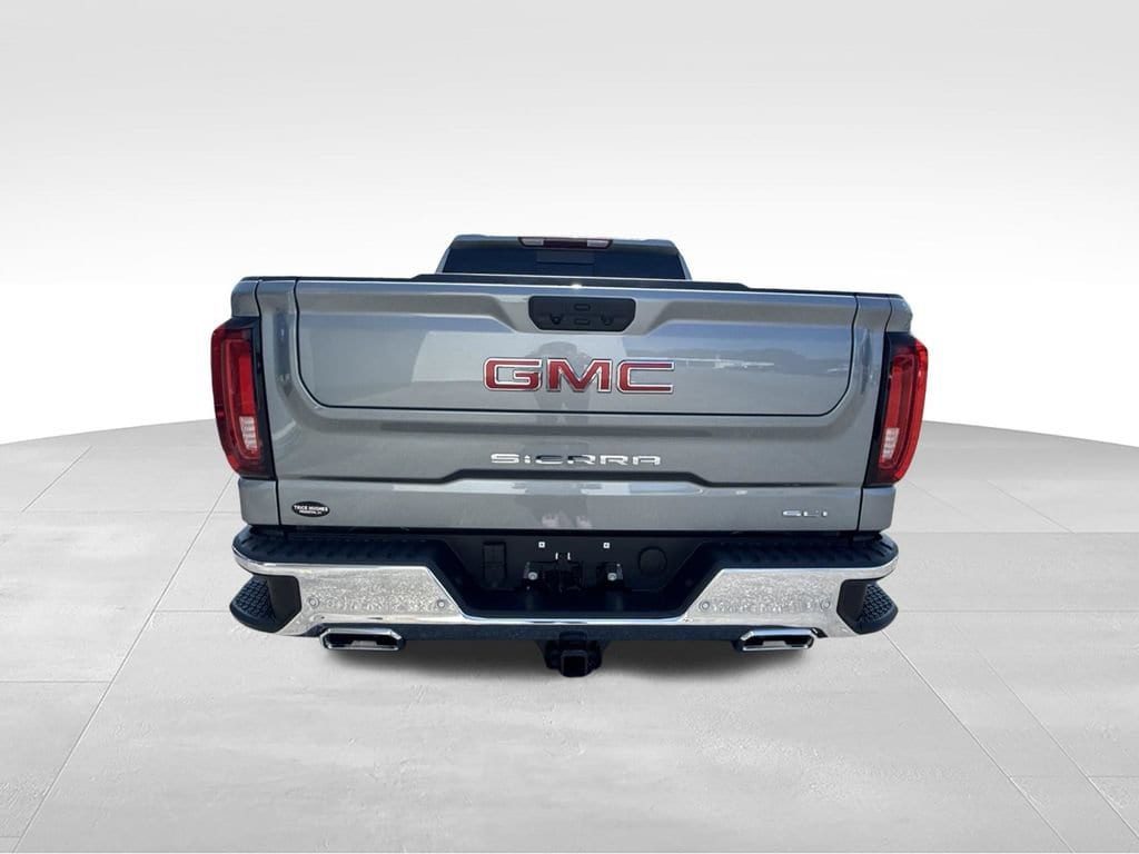 2026 GMC Sierra 1500 SLT - Photo 8