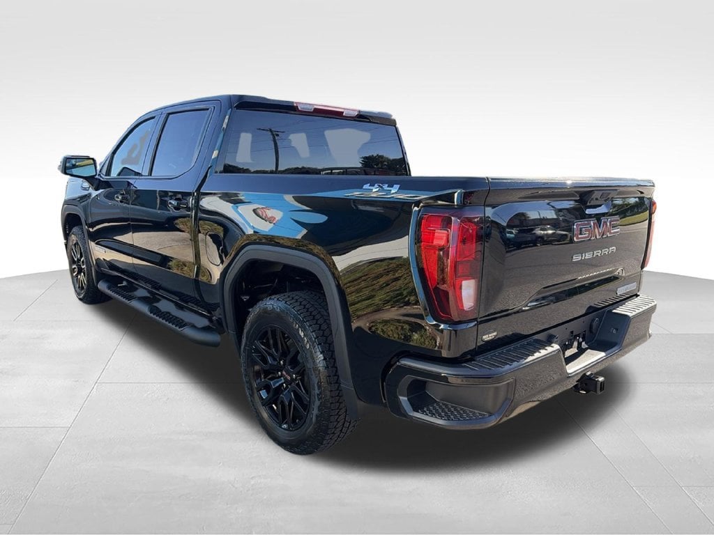 2026 GMC Sierra 1500 Elevation - Photo 7