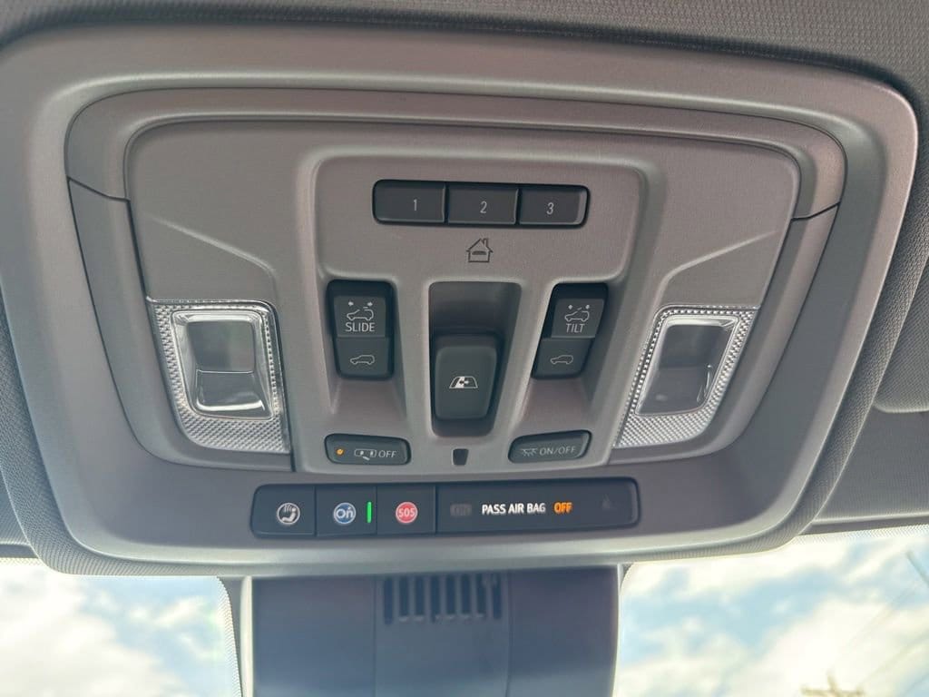 2026 GMC Sierra 1500 Denali - Photo 30