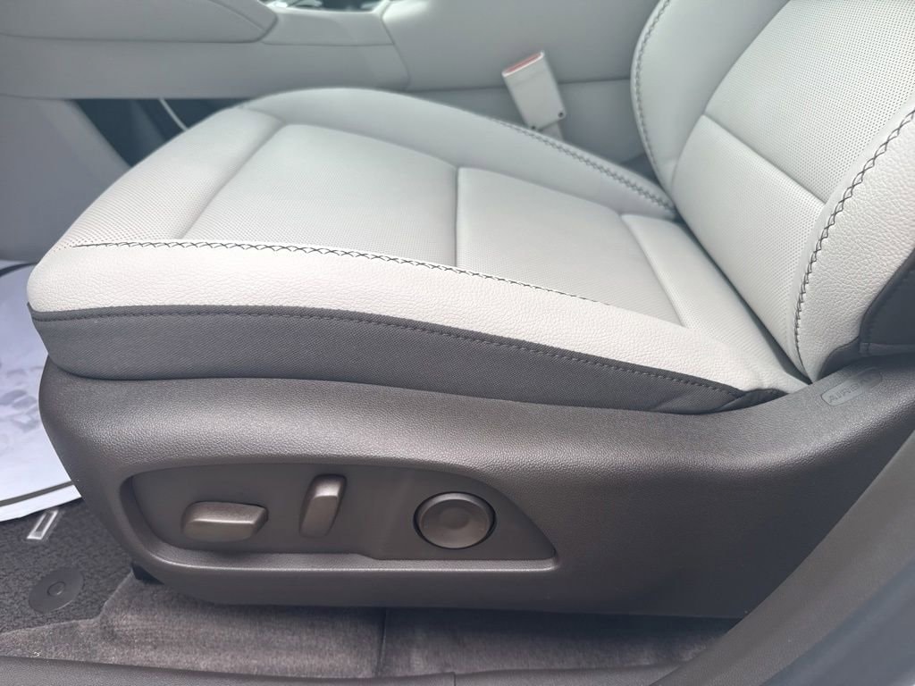 2026 GMC Terrain Denali - Photo 21