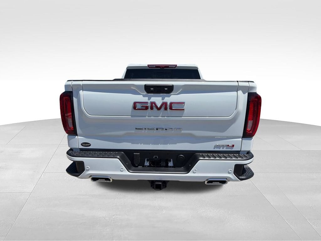 2026 GMC Sierra 1500 AT4 - Photo 8