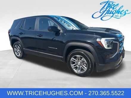 2026 GMC Terrain Elevation SUV