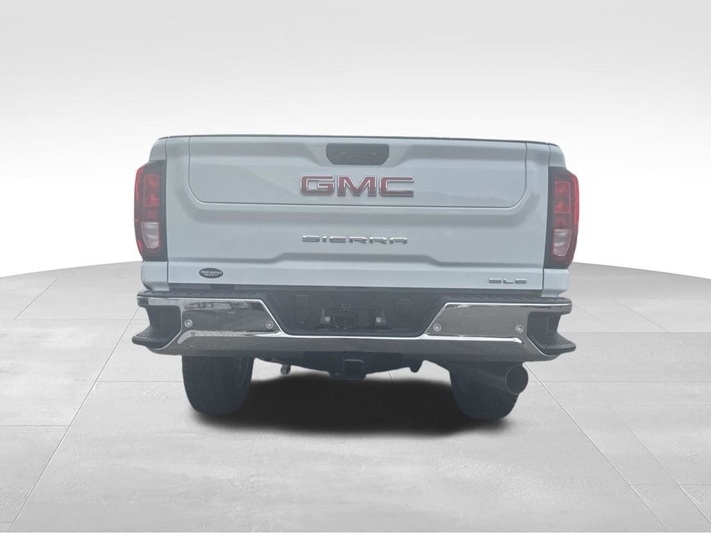 2026 GMC Sierra 2500HD SLE - Photo 7