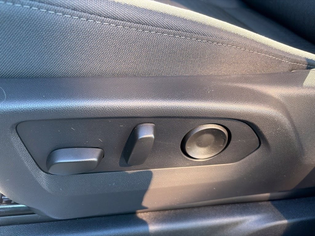 2026 GMC Sierra 1500 Elevation - Photo 18