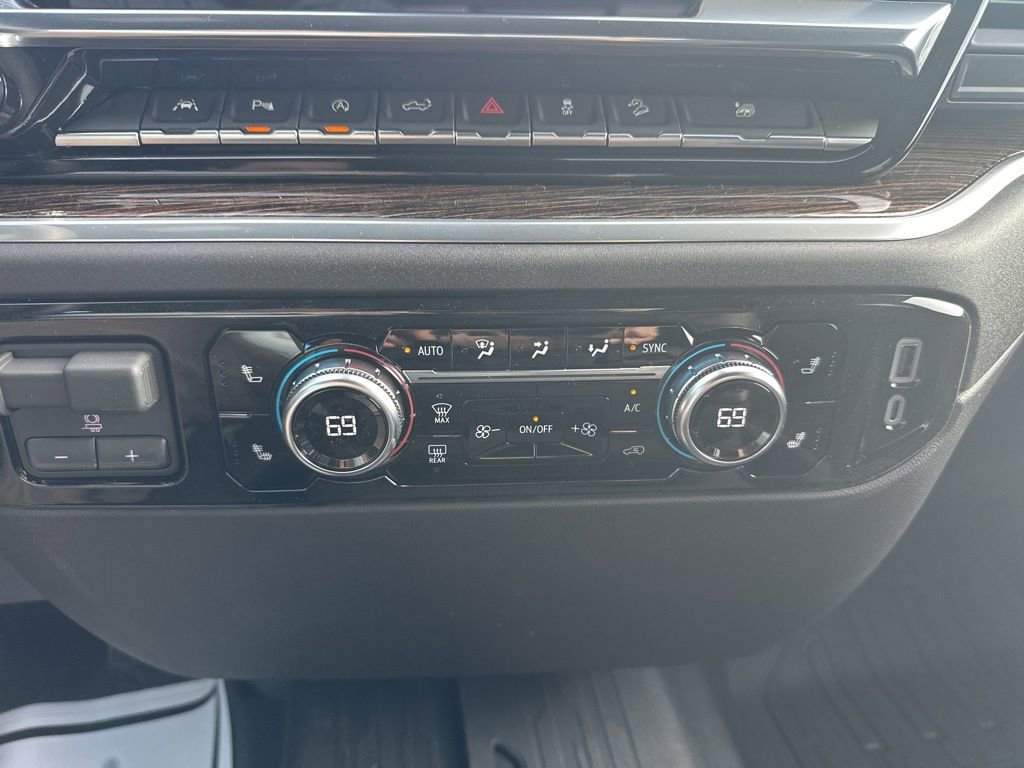 2026 GMC Sierra 1500 SLE - Photo 24