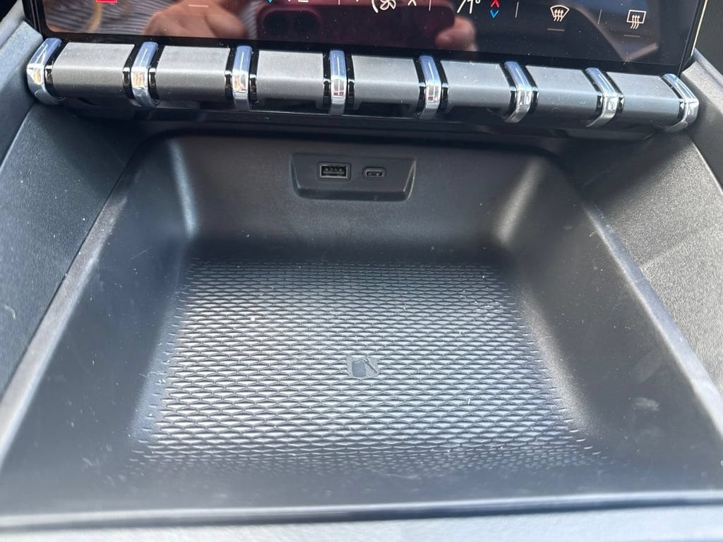 2026 GMC Terrain Denali - Photo 27
