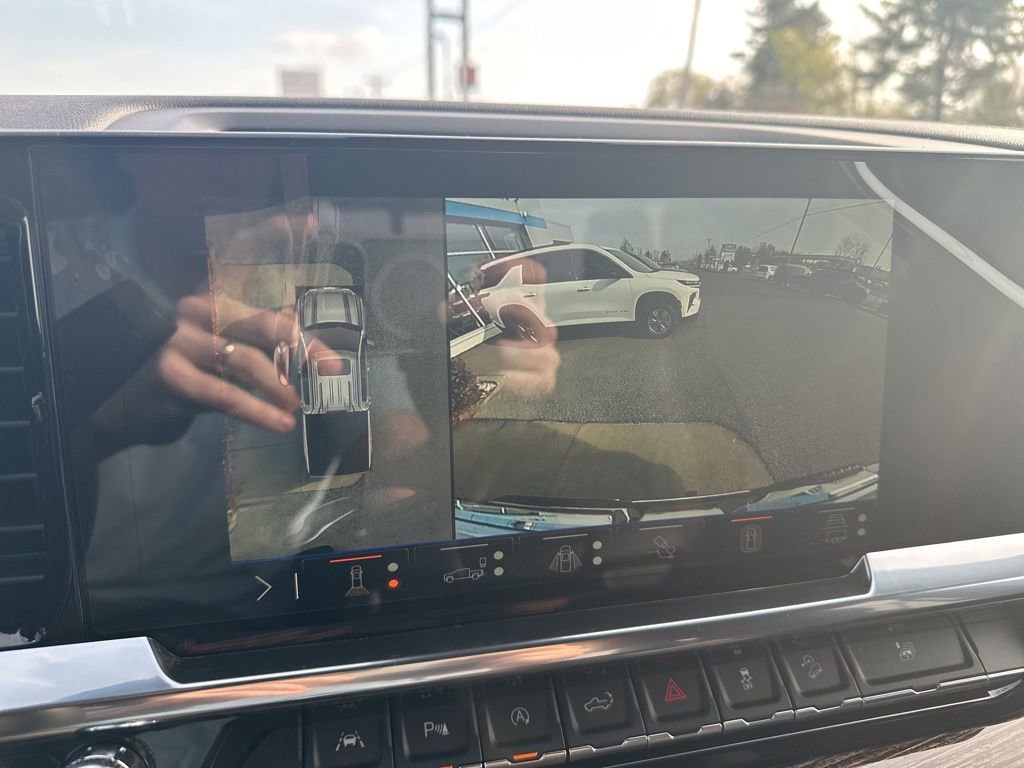 2026 GMC Sierra 1500 SLE - Photo 28