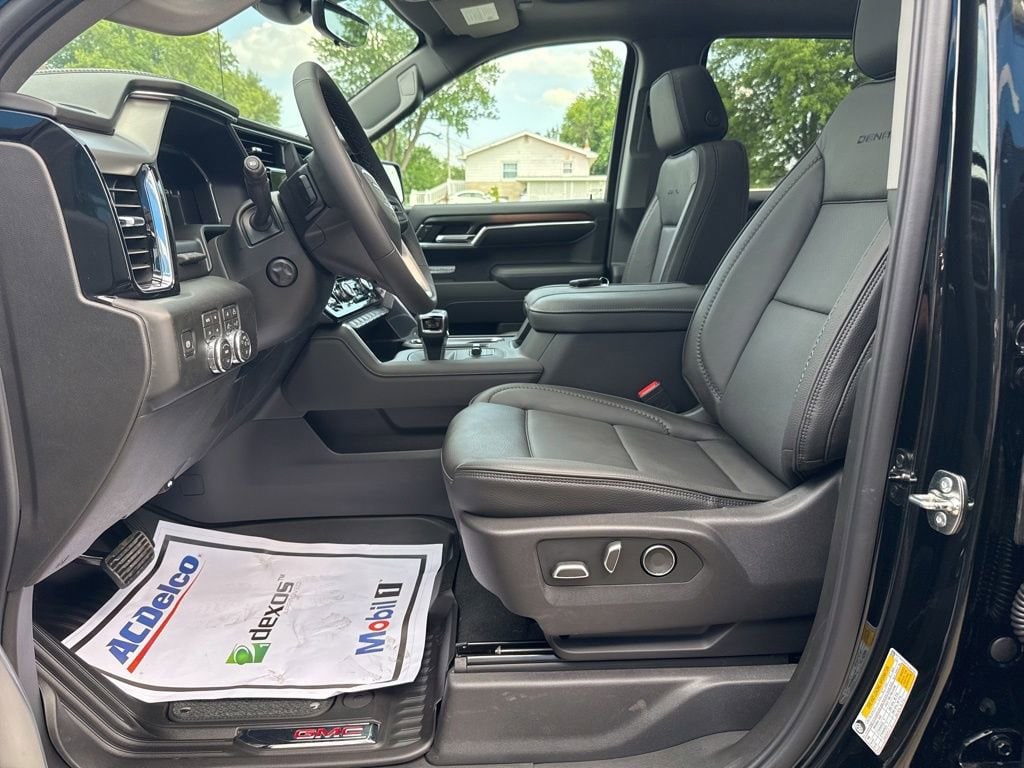 2026 GMC Sierra 1500 Denali - Photo 16