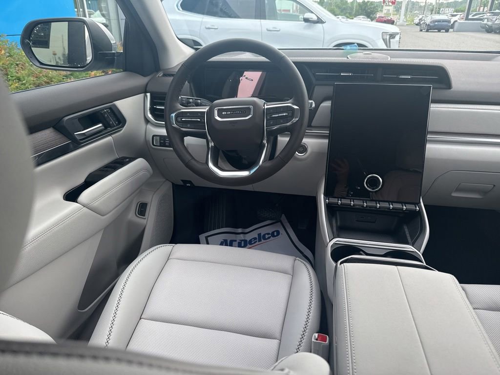 2026 GMC Terrain Denali - Photo 16