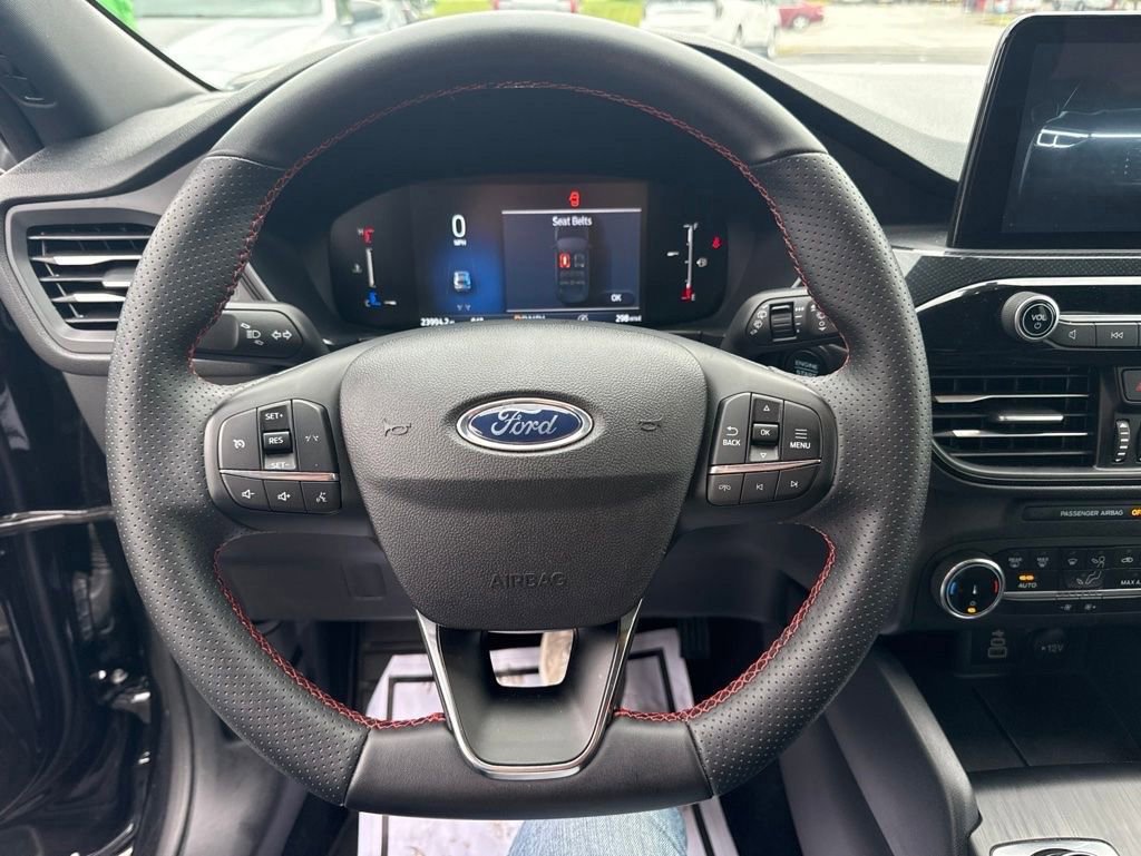 2025 Ford Escape ST-Line - Photo 22