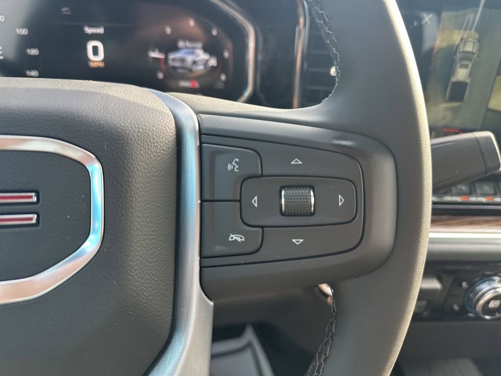 2026 GMC Sierra 1500 SLE - Photo 29
