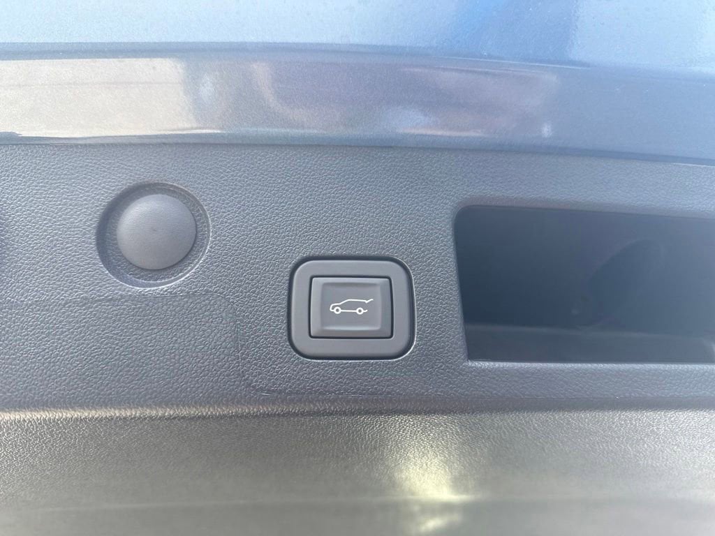 2026 GMC Terrain Denali - Photo 8