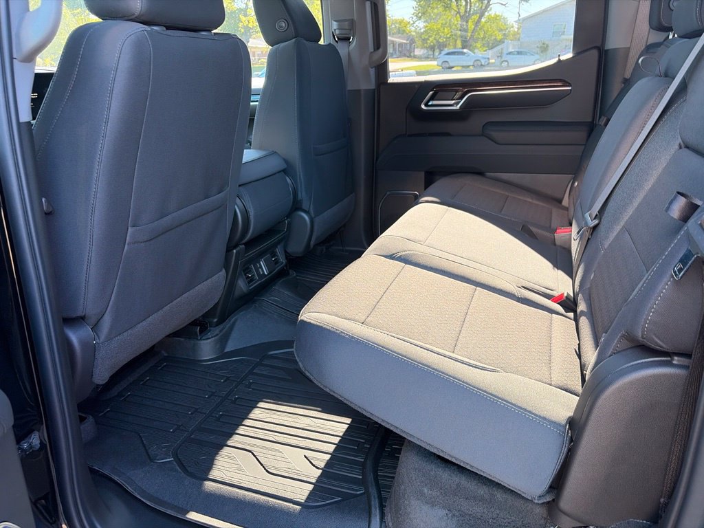 2026 GMC Sierra 1500 Elevation - Photo 12
