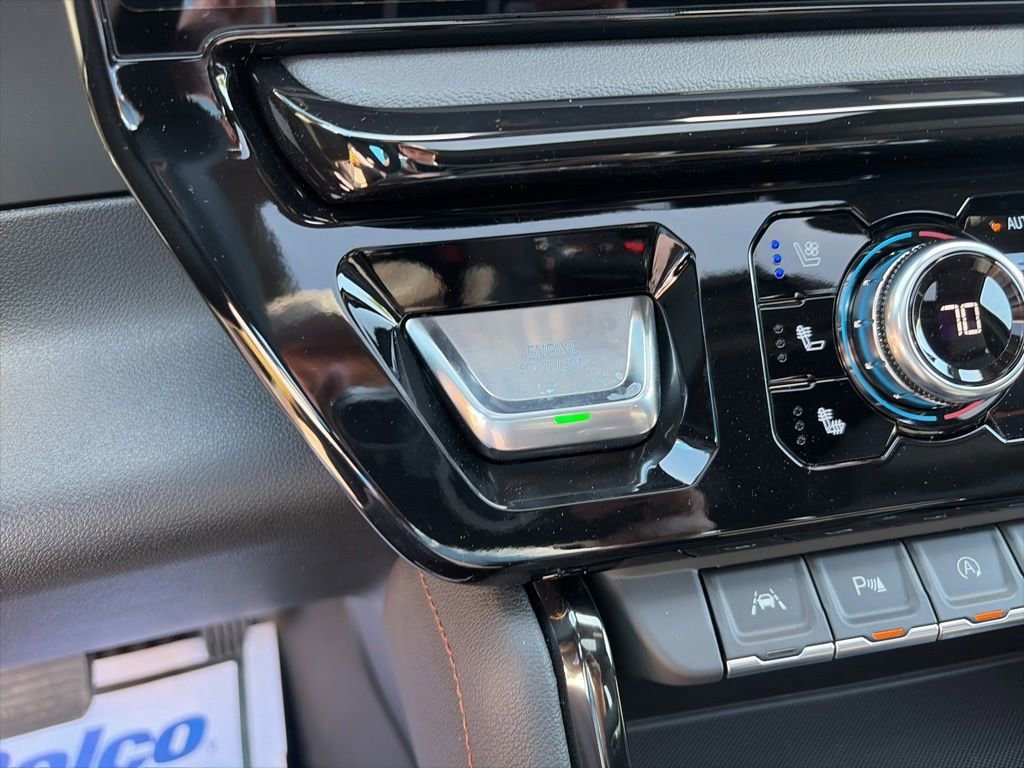 2026 GMC Sierra 1500 AT4 - Photo 29