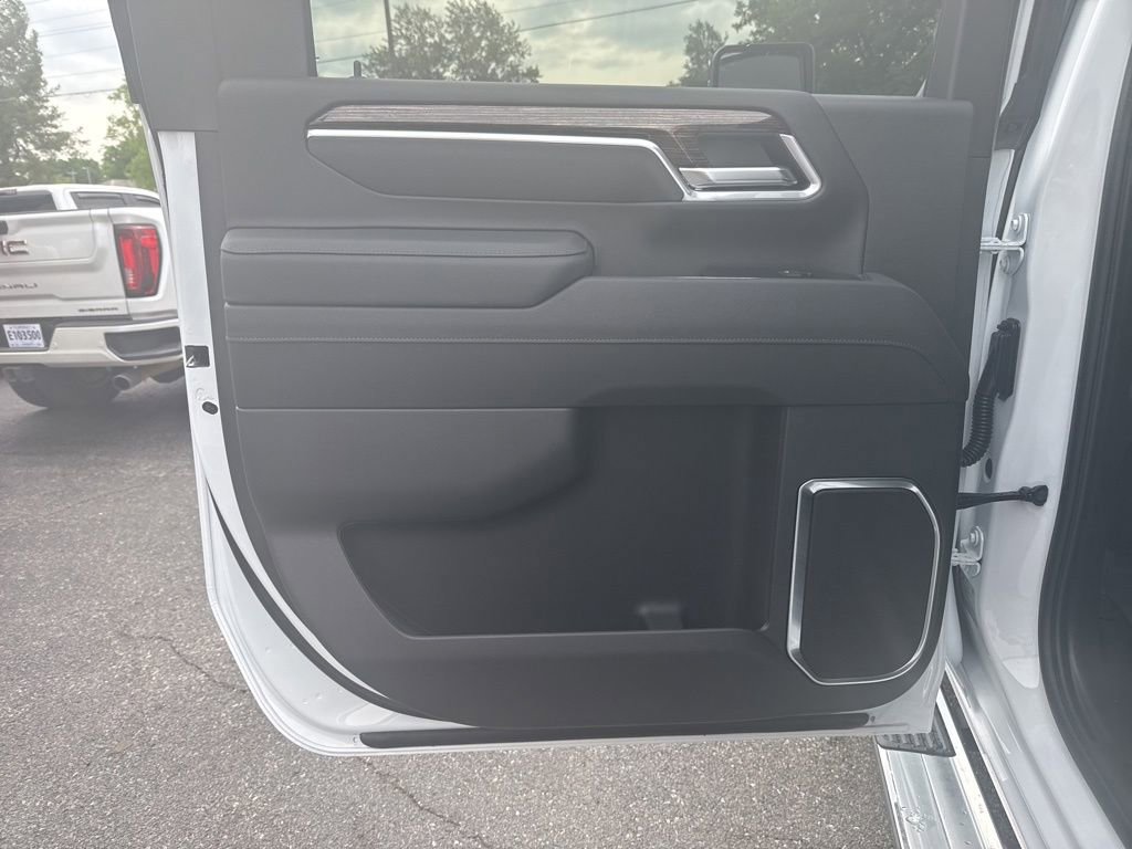 2026 GMC Sierra 2500HD SLE - Photo 11