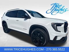 2026 GMC Acadia Elevation SUV