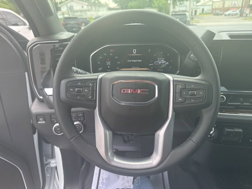 2026 GMC Sierra 2500HD SLE - Photo 19