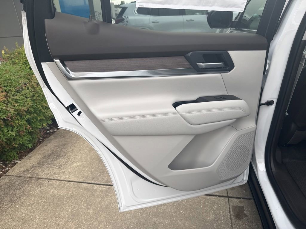 2026 GMC Terrain Denali - Photo 14