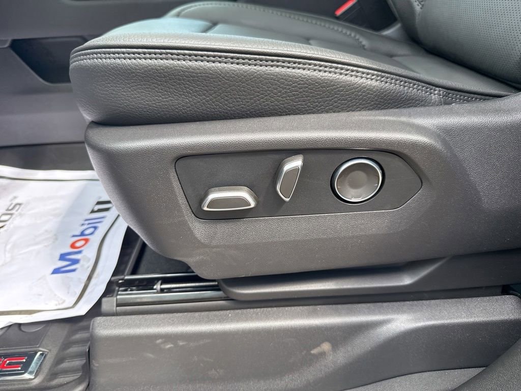 2026 GMC Sierra 1500 Denali - Photo 20